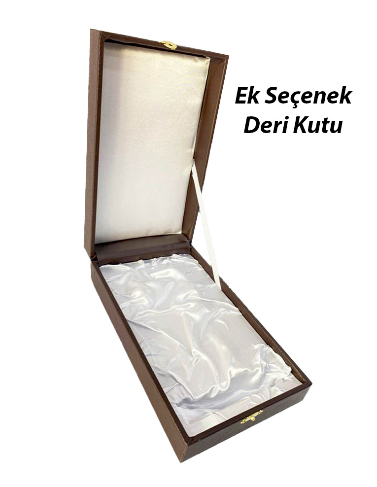 Kampanyalı Plaket - RNK3004-34