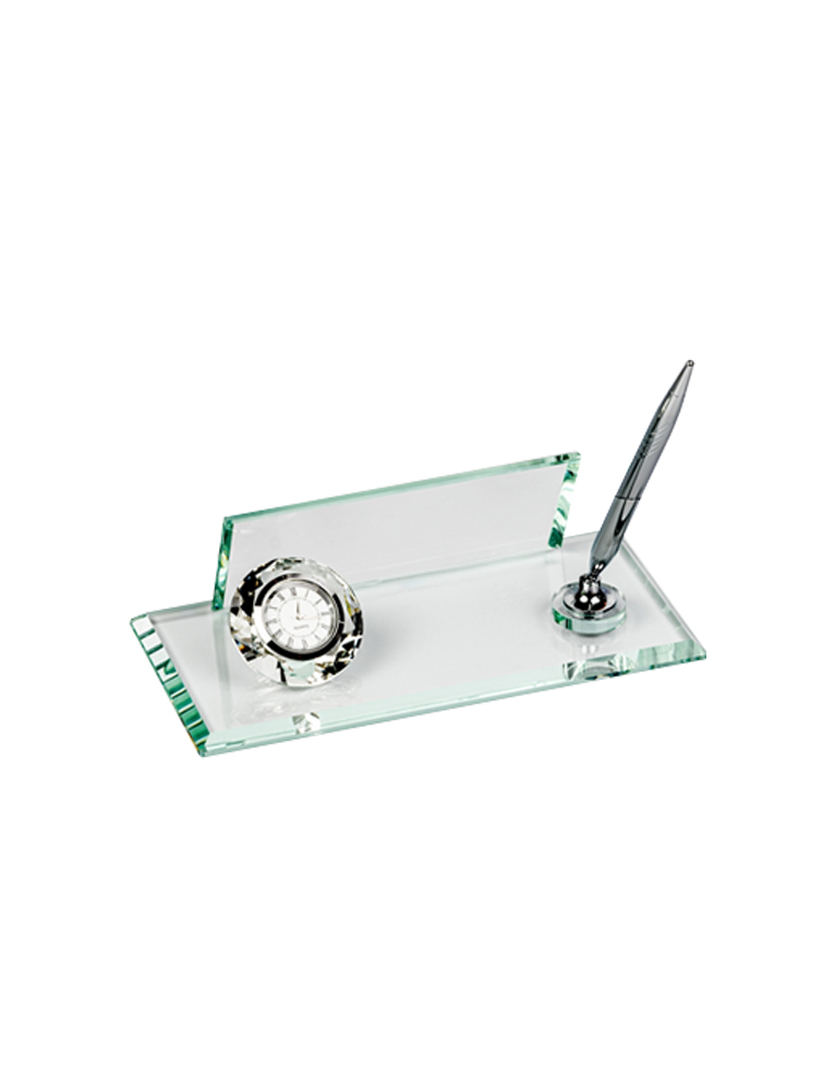 Muğla Kristal Masa İsimliği RM533